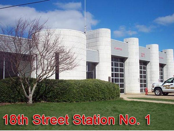 station 1
