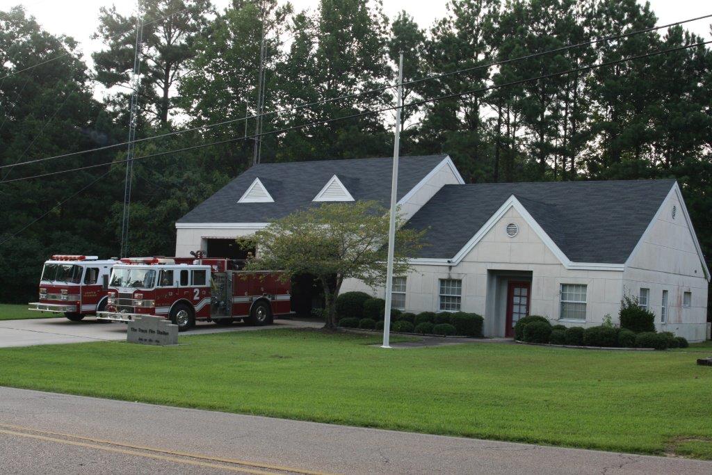 station 2 trucks