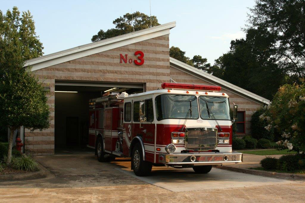 station 3 truck