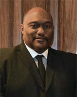 Willie Moore, III - District 5