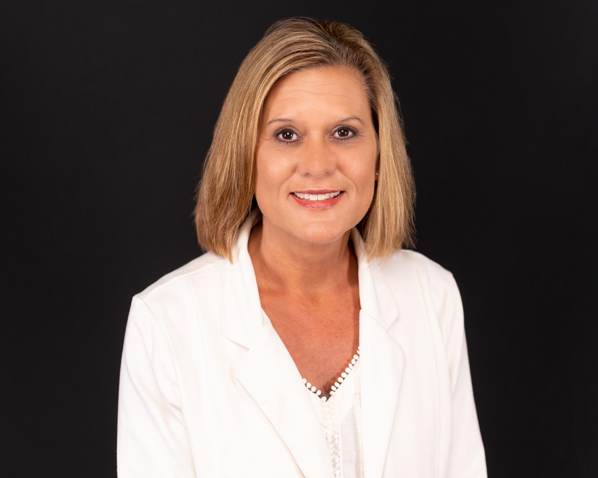 pam handley headshot