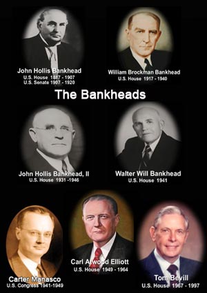 The Bankheads