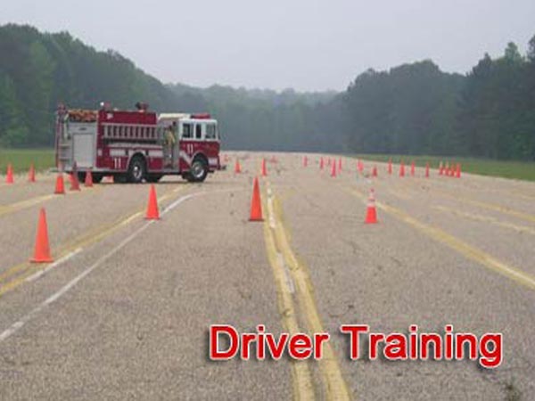 Driver Training