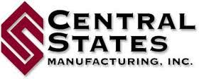 Central States Manufacturing Logo