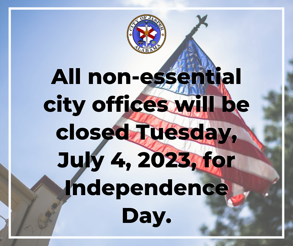city offices closed