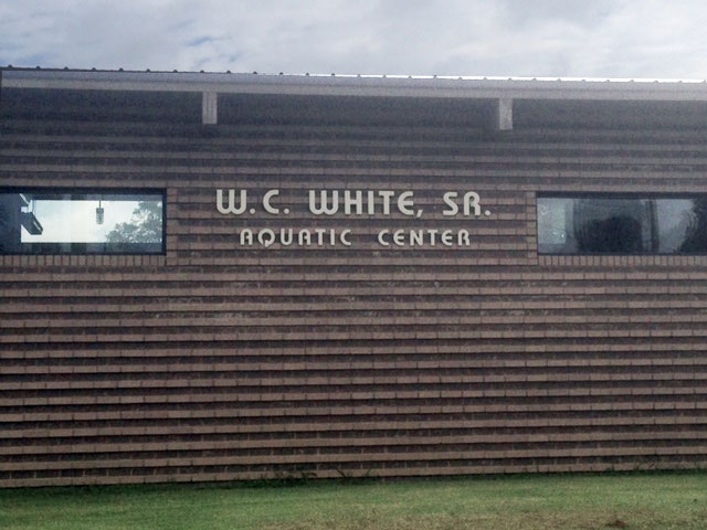 White Aquatic Center