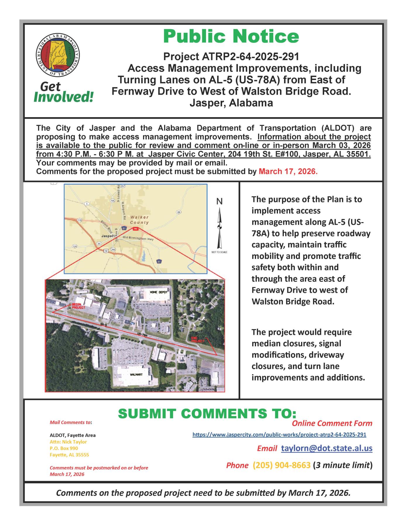 ATRP2-64-2025-291 PI Map