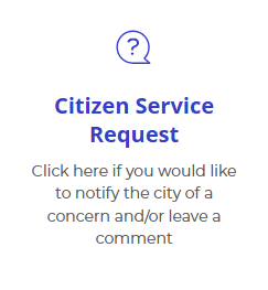 Jasper Public Portal
